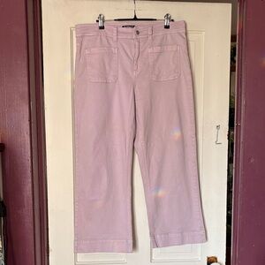 This is why I can’t have light things